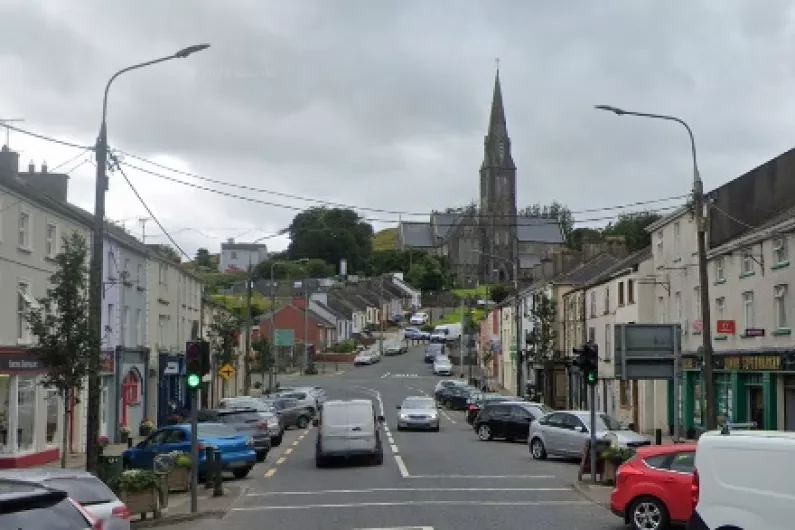 Granard Agricultural Show to get underway today