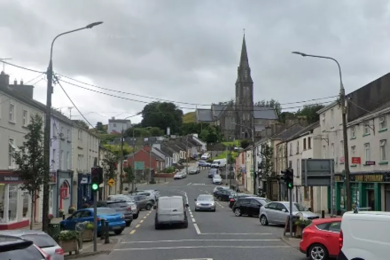 Local councillor hopes new funding will tackle Granard's congestion issues
