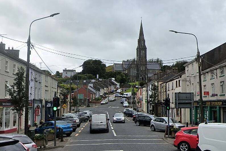 Local councillor hopes new funding will tackle Granard's congestion issues