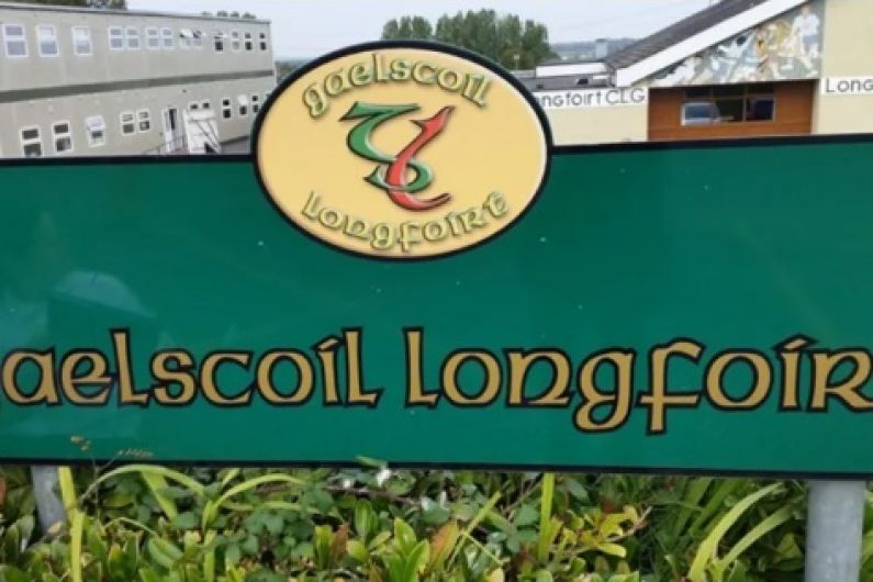 Longford Senator calls for permanent site for Gaelscoil Longfoirt