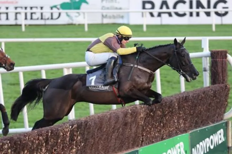 Leading lights to shine at Leopardstown&rsquo;s Dublin Racing Festival