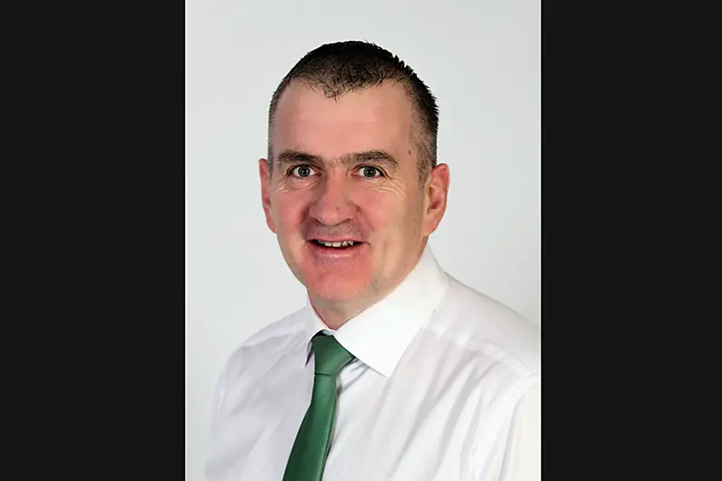 Leitrim Cllr praises families following HSE's purchase of new care home facility