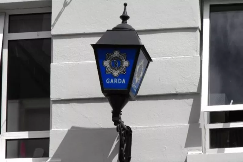 Boyle gardai seek witnesses after wall is badly damaged by vehicle