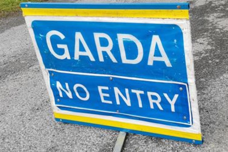 Road to remain closed until lunchtime following Manorhamilton fatal collision last night