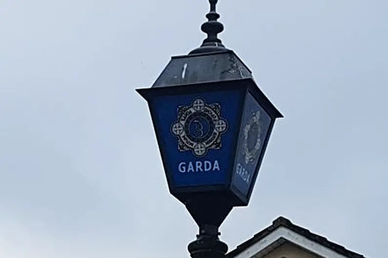 Garda&iacute; investigating burglary at a local GAA club over the weekend