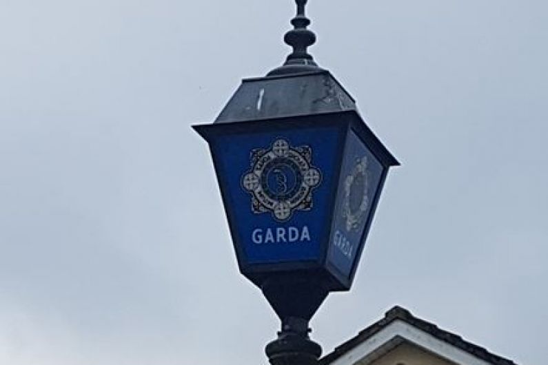 Roscommon GAA club wishes injured Garda well in recovery after attack