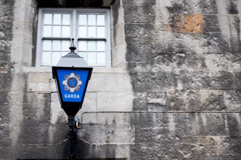 A history of 100 years of policing in Longford