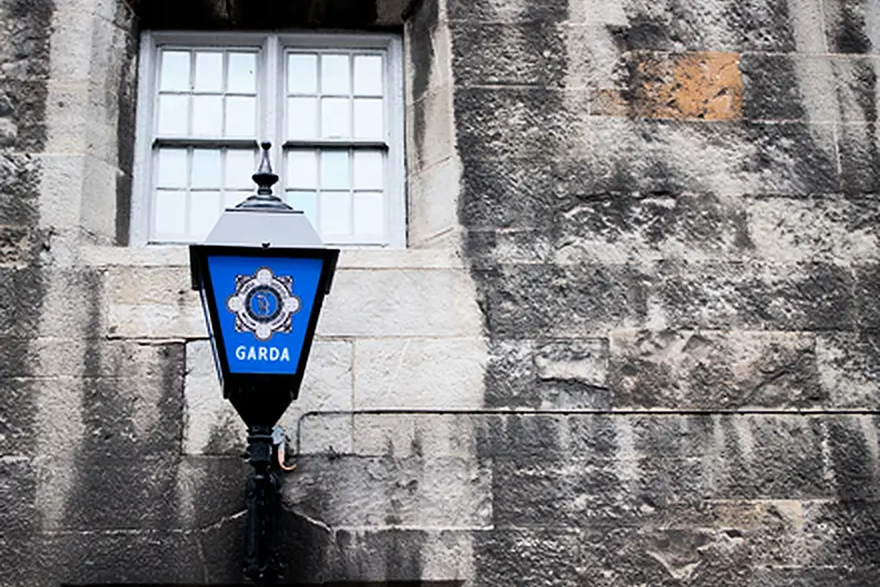 Two cars seized following investigation of discovered body in Roscommon