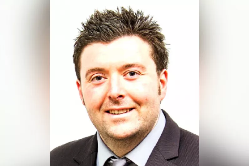 Longford Councillor announces decision not to contest Local Election