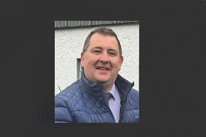 Coffey pulls out of race to replace Gareth Scahill on Roscommon council