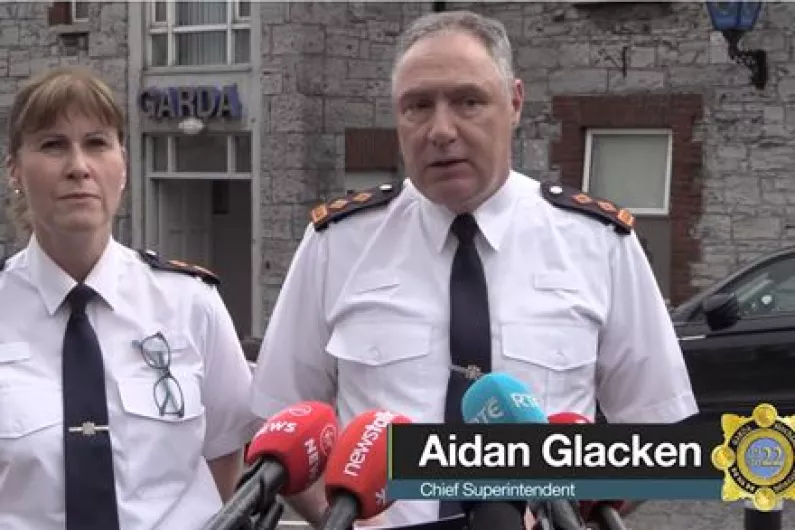 Gardai keeping 'open mind' on two Sligo murders