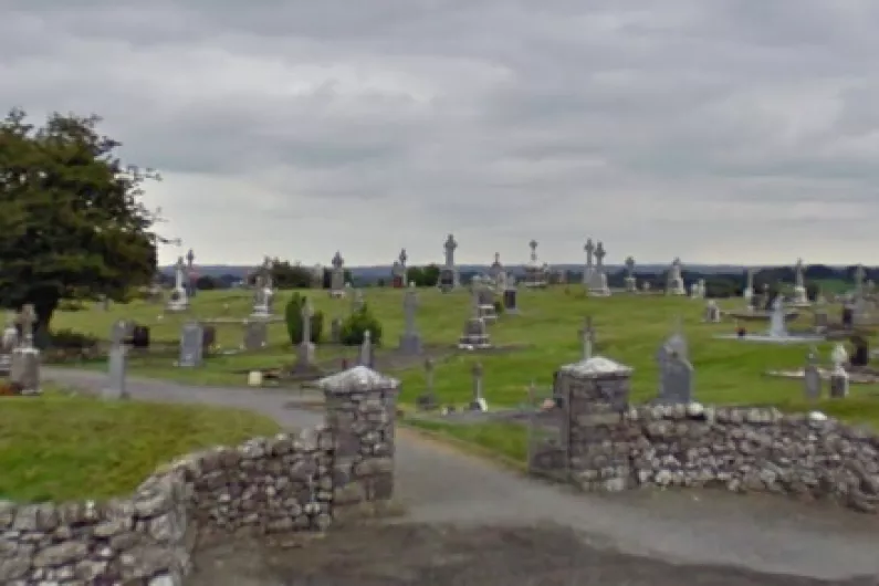 Extension to Kilbegley Cemetery to proceed