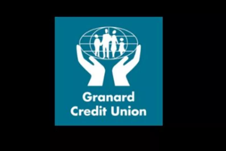 Credit Union provides ATM boost in Granard