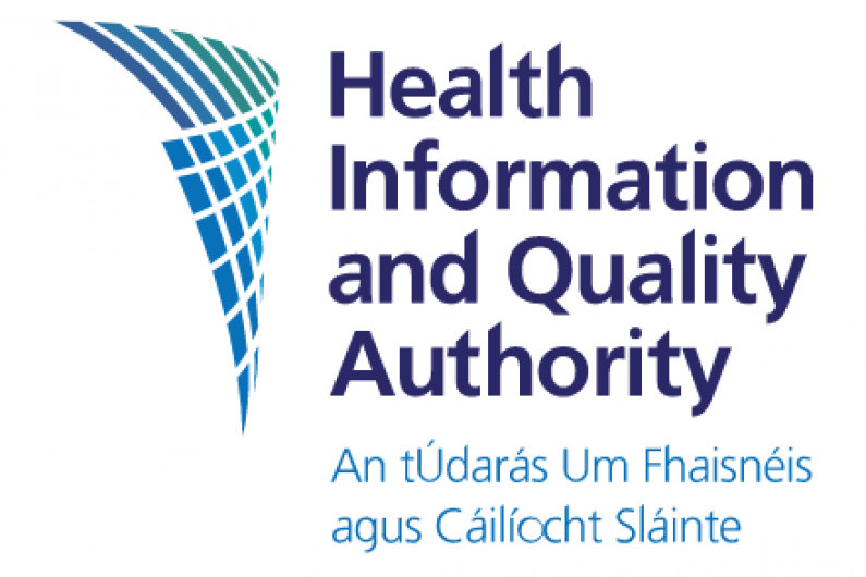 HIQA report improvements made at north Roscommon nursing home