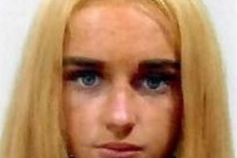 Missing Meath teenager could be in Mullingar