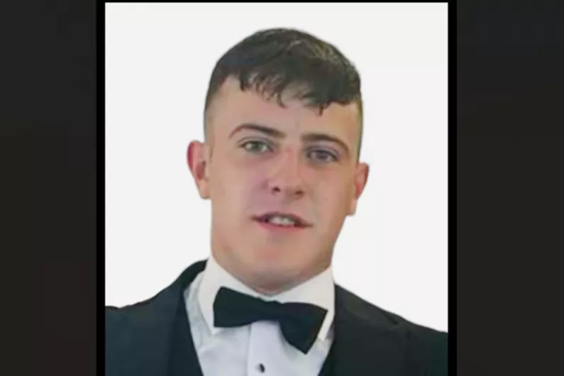 19-year-old killed in double road tragedy in Cloonfad to be laid to rest today