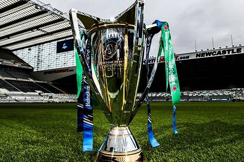 Leinster cruise into champions cup last-16