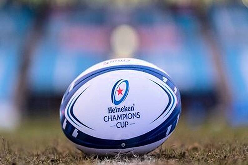 Connacht look to seal Heineken cup quarter-final spot