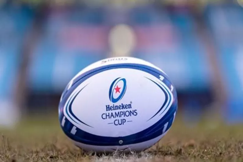 Leinster's Heineken Champions Cup game called-off