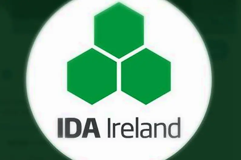 IDA criticised for only carrying out one visit to Co. Leitrim last year