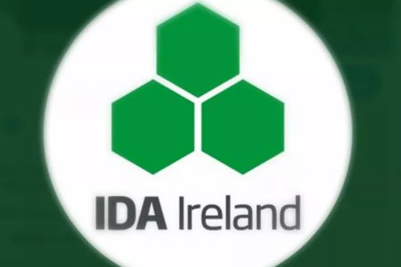 Untapped potential across Shannonside region believes IDA CEO