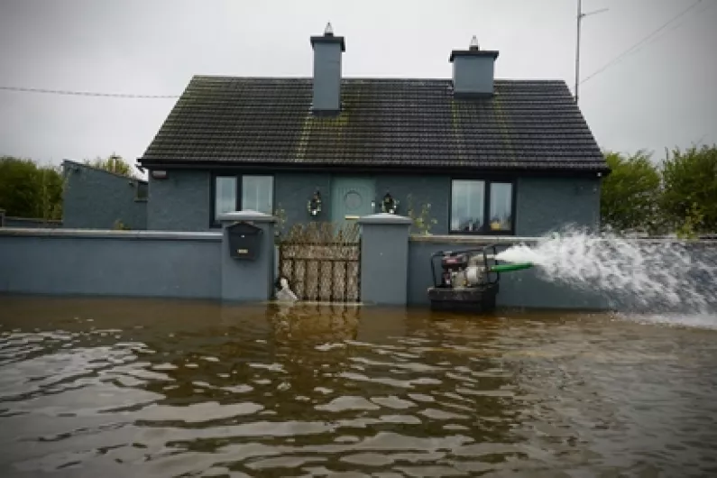 Temporary solution to Funshinagh flooding to go to planning today