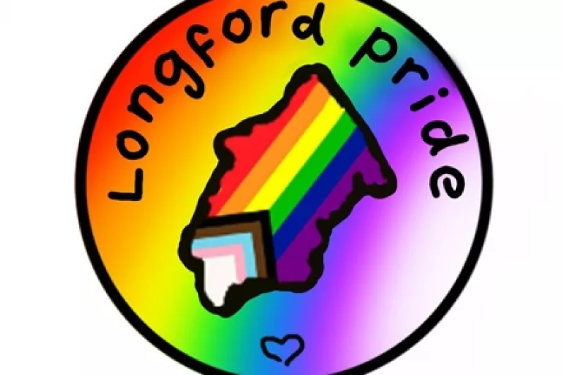 Longford Pride Launch to take place tomorrow evening