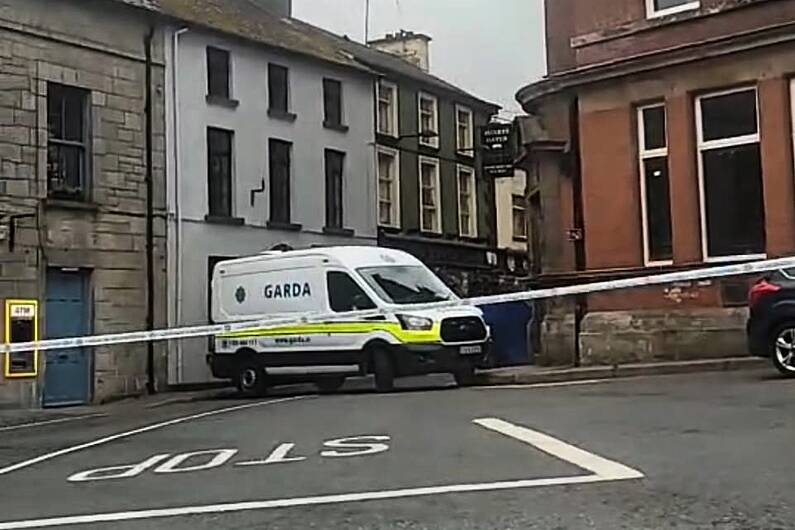 Gardai investigating after man found dead in Drumshanbo