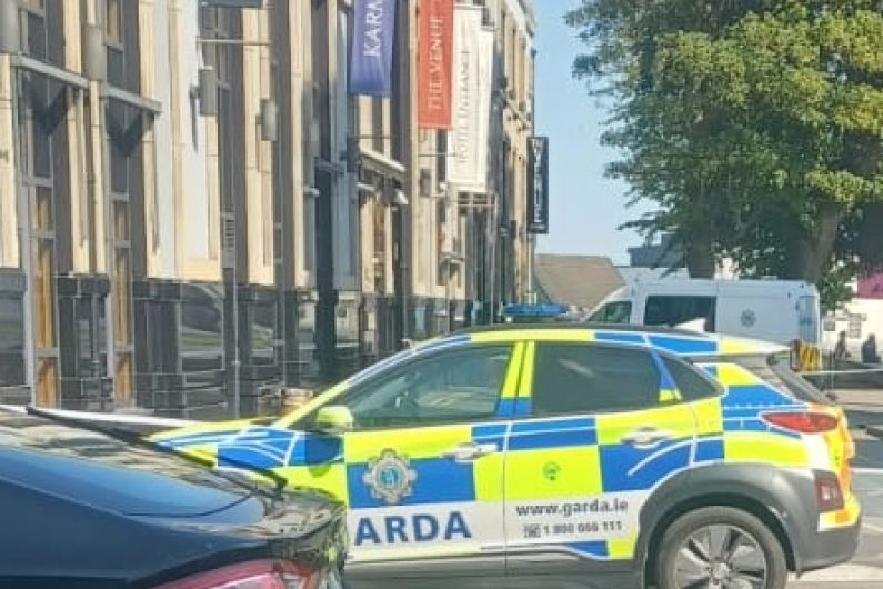 Men charged in connection with fatal Athlone assault