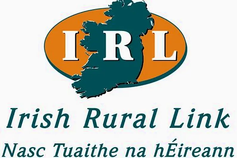 Irish Rural Link launch peatlands project today