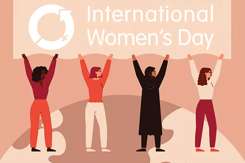 Leitrim Village hosts International Women's Day event