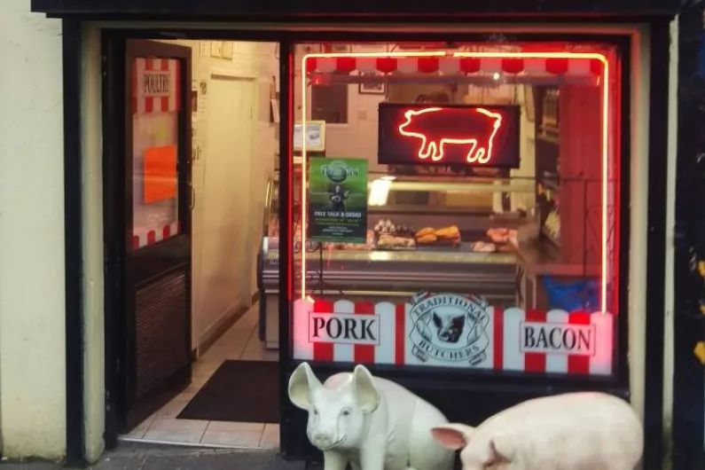 Well-known Athlone Butchers set to close after 75 years