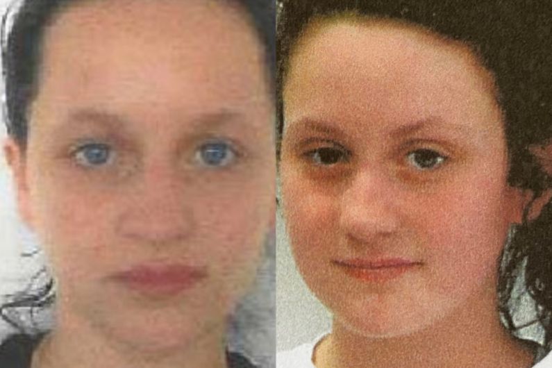 Missing Carlow sisters could be in Shannonside region