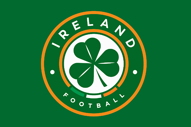 Kenny names Ireland squad for Lativa and France