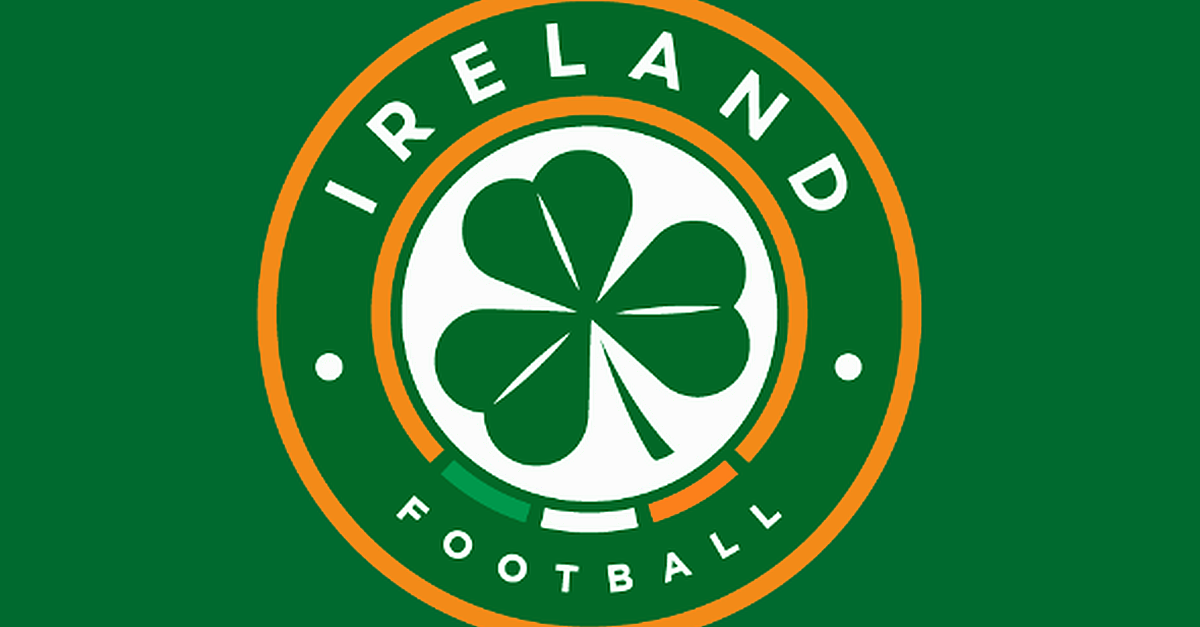 World Cup 2026 qualifying group revealed for Ireland | Shannonside.ie