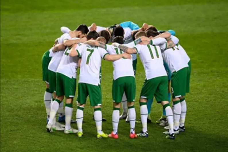 Ireland to face Andorra and Hungary friendlies
