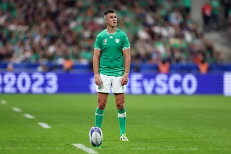 Ireland and New Zealand meet in game to decide the world
