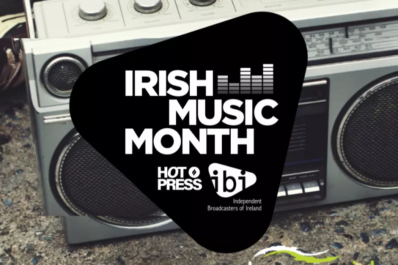 Mia Black, Aimee Cuffe, The Halez and K Muni &amp; ND announced as Shannonside Northern Sound Local Hero Finalists