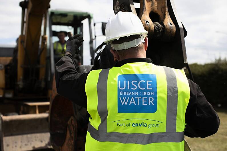 Boil water notice lifted in Longford