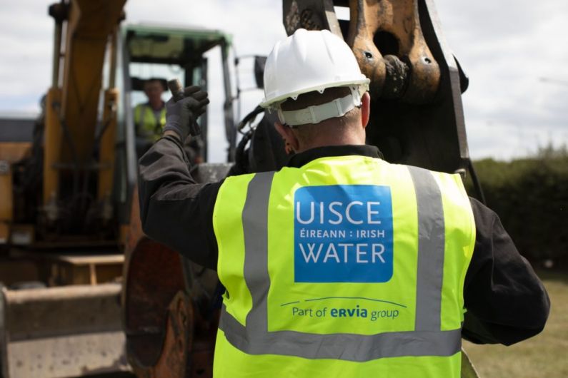 Irish Water confirms east Galway boil water notice remains