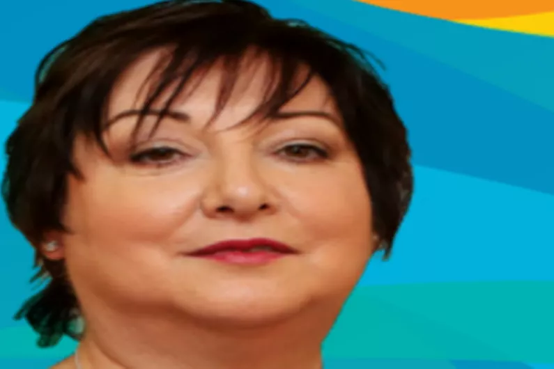 LISTEN: Interview with Fine Gael councillor Ita Reynolds Flynn