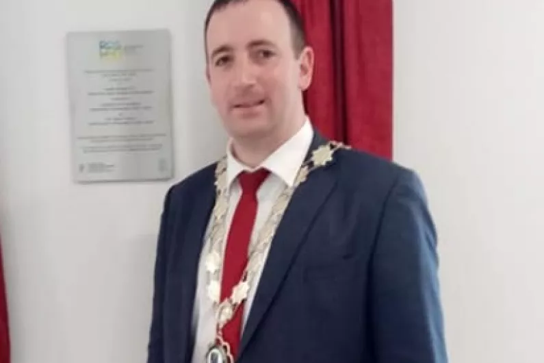 Seven candidates identified to replace departing Roscommon County Councillor