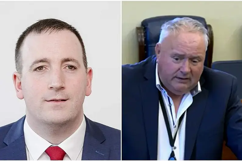 Fianna F&aacute;il only running one candidate in Roscommon-Galway after 2020 failure - Connaughton