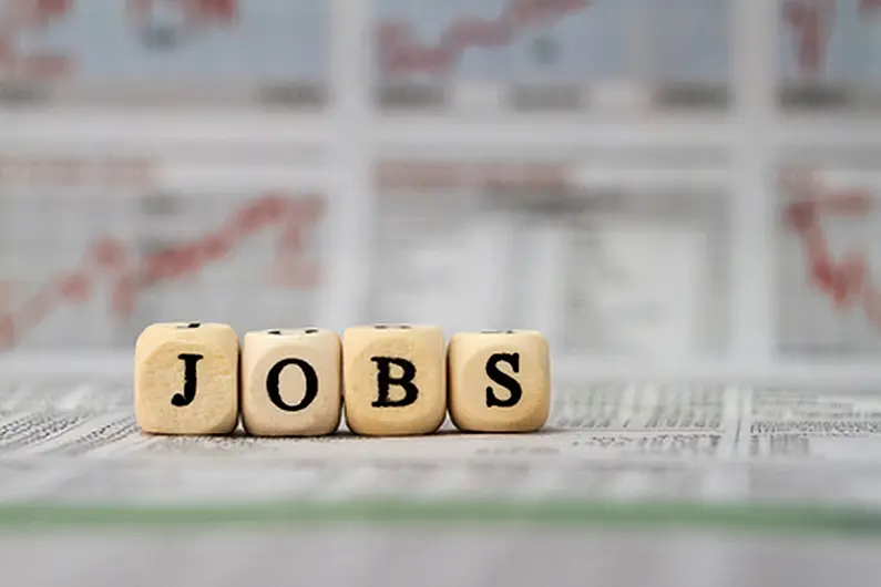 Unemployment levels down in the Shannonside Region