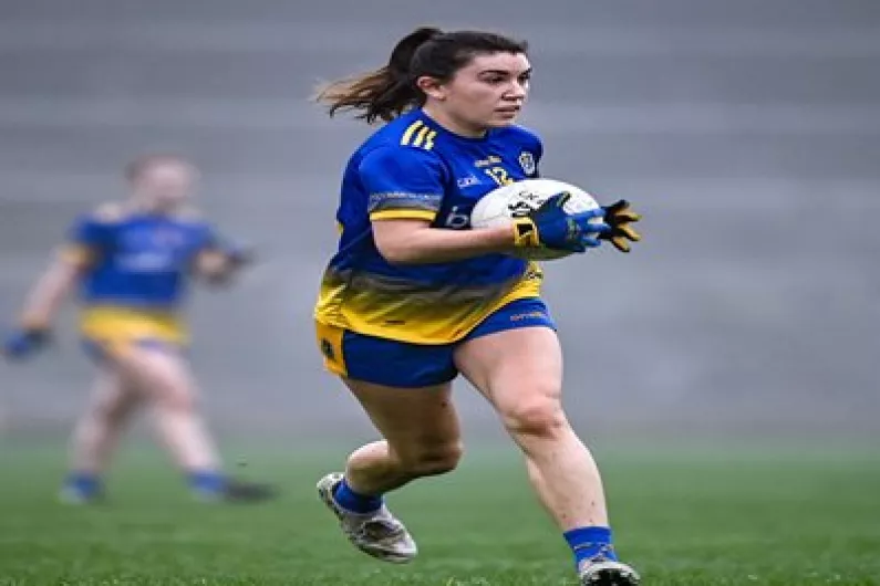 Roscommon doctor delighted to sign with Australian Football League