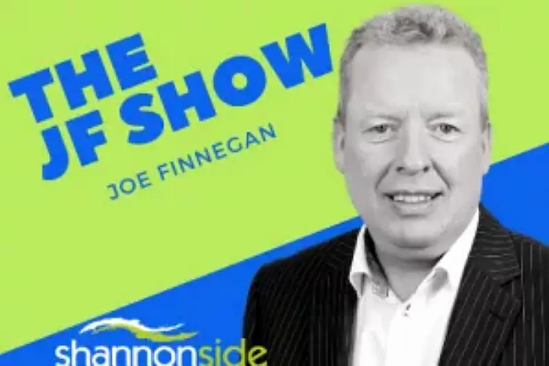 Listen: Joe Finnegan Show Panel 25th October