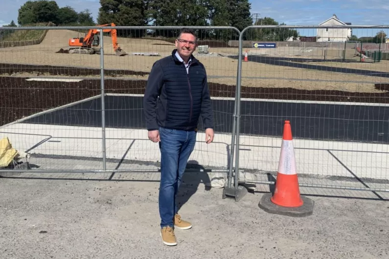 INTERVIEW: South Roscommon councillor John Keogh's D&aacute;il ambitions