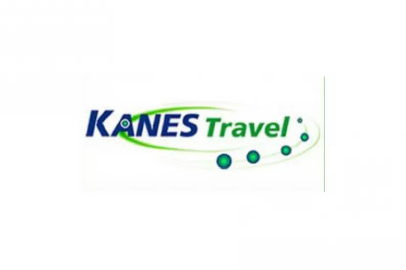 Kane's Travel