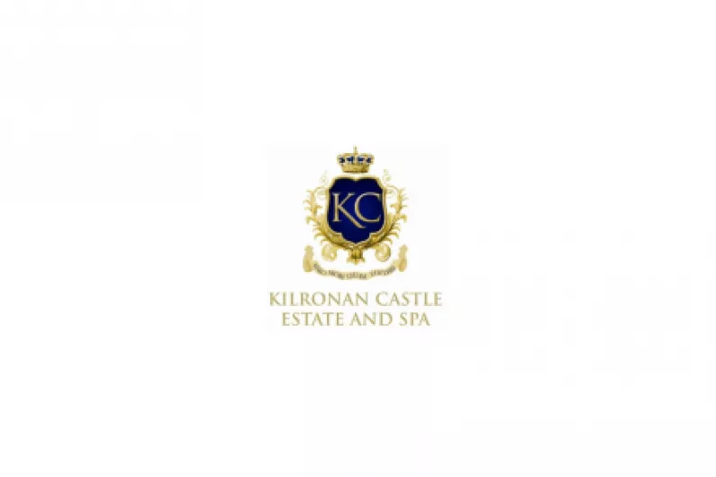Kilronan Castle Estate and Spa