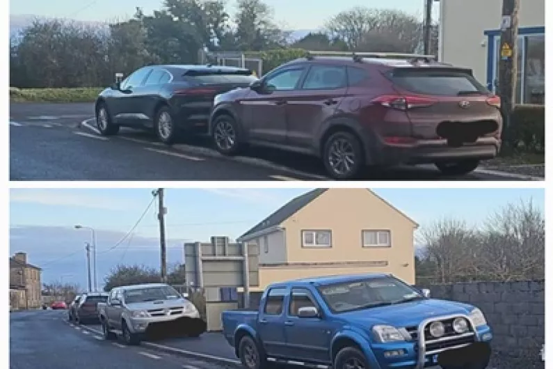 Garda&iacute; to clamp down on illegal parking in Carrick